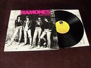 THE RAMONES 