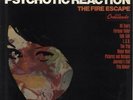 Fire Escape Psychotic Reaction USA vinyl LP album record GNP2034 GNP CRESCENDO