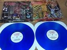 CANNIBAL CORPSE Hammer Smashed Holland DOUBLE LP autopsy pungent stench entombed