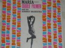 Charlie Palmieri And His Duboney Orchestra Yenquele Maria Lp prensa venezuela