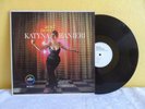 KATYNA RANIERI -AND NOW...- 1960 RARE PROMO WHITE LABEL MEXICAN LP ITALIAN POP