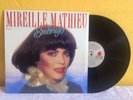 MIREILLE MATHIEU -EMBRUJO- 1989 MEXICAN LP