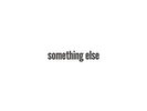 BRIAN JONESTOWN MASSACRE-SOMETHING ELSE  VINYL LP NEW