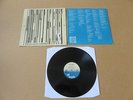 STIFF LITTLE FINGERS Nobody's Heroes LP 1980 ORIGINAL UK 1ST PRESSING CHR1270