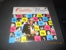 Elvis Presley Cadillac Elvis  Bootleg Sehr Seltene Vinyl LP
