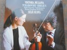 LP VIKTORIA MULLOVA Tchaikovsky-Sibelius 