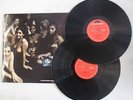 1968 THE JIMI HENDRIX EXPERIENCE - ELECTRIC LADYLAND 2 LP POLYDOR UK