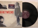 The Go-Betweens - 16 Lovers Lane - 1988 US 1st Press (NM) In Shrink Hype Sticker