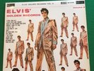 Elvis Presley/Elvis Gold Records Vol 2 LP 1962 NM