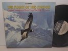 BBC REB 440 The Flight Of The Condor TV Soundtrack  HP TAS