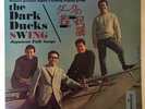 THE DARK DUCKS S(W)ING JAPANESE FOLK SONGS, MONITOR RECORDS MFS 458