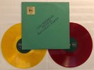 Led Zeppelin - Bonzo’s Birthday Party 1973 Live 2x Color Vinyl (EX) Ultra Clean
