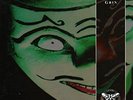 CORONER - GRIN  2 VINYL LP NEW+