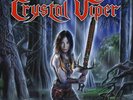 CRYSTAL VIPER - AT THE EDGE OF TIME (10