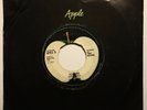 WHITE TRASH Road to Nowhere/Illusions RARE UK 1969 Apple 6 Beatles HEAR