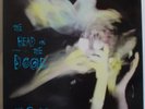 THE CURE Head On The Door - Orig UK LP - Post Punk Close To Me In Between Days