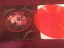 Smashing Pumpkins ?– Gish RARE RED VINYL REISSUE LP NEAR MINT  caroline