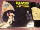 ELVIS PRESLEY ALOHA FROM HAWAII VIA SATELLITE 7