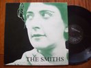 THE SMITHS GIRLFRIEND IN A COMA ROUGH TRADE RTT 197 12