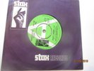 WILLIAM CLAY AND JUDY BELL PRIVATE NUMBER  DEMO MINT STAX MOTOWN SOUL