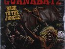 NEU LP Guana Batz - Back To The Jungle #G59444109