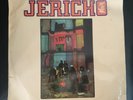Jericho - Jericho = ????? South African 1972 LP A&M Recs - Heavy Prog Monster