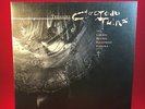 COCTEAU TWINS Treasure 1984 German Vinyl LP + INNER  EXCELLENT CONDITION