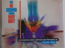 BEASTIE BOYS The In Sound From Way Out  Orig US Yellow Vinyl LP - Grand Royal