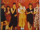 JAMES - Laid - Original UK/Euro LP + Inner - Sometimes Say Something Tim Booth