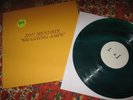 JIMI HENDRIX LP (smashing amps) Rare  TMOQ records