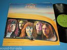 The Pretty Things / Freeway Madness (D, Warner Bros. WB 46 190) - Foc LP