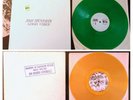 Jimi Hendrix Record Lps (2) TMOQ Good Vibes + IARB Maui Hawaii Color Vinyl Super