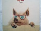 IVAN GRAZIANI pigro NUMERO UNO 1978 LP 33 GIRI VINILE