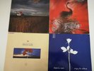 Depeche Mode 4x LP SPEAK & SPELL,ABROKEN FRAME;MUSIC FOR THE MASSES;ENJOY ...