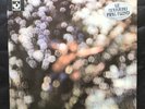 Pink Floyd Obscured by Clouds LP OG French Pressing Harvest / Pathé Marcon EMI