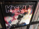 rare vinyl Kaskade Fire and Ice 4xLP numbered copy  limited edition EX DEADMAU5