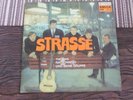Tolle kleine LP: Thomas Natschinski Gruppe - Die Strasse / Amiga        (WP180)