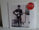 BOB DYLAN LIVE AT CARNEGIE CHAPTER HALL NEW YORK CITY, NOVEMBER 4, 1961 VINYL LP