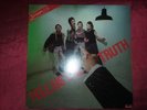 PUNK/Oi -SHAM 69-TELL US THE TRUTH-UK POLYDOR LP