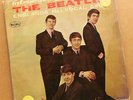 THE BEATLES INTRODUCING THE BEATLES VERSION 2 ORIG' 64 VJ BLACK LABEL BRACKETS