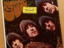 THE BEATLES RUBBER SOUL US ORIG' 65 CAPITOL STEREO 1ST PRESSING SHRINK STICKER