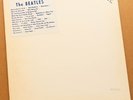 THE BEATLES WHITE ALBUM 1968 APPLE 2 LP FREE PROMO COPY MISPRINT LABEL STICKER