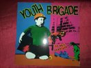 PUNK/HARDCORE-YOUTH BRIGADE-TO SELL THE TRUTH-US BYO LP