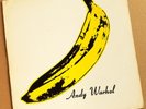 THE VELVET UNDERGROUND & NICO ORIG' 67 VERVE MONO TORSO COVER PROMO STOCK LABEL