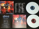 DIO - Angry Machines 2X LP Japanese Edition Limited Record Like Magica NOT promo