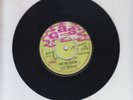 GAS/ LOVE AND DEVOTION -  THE UNIQUES - AIN'T TOO PROUD TO BEG (69 SKINHEAD  7