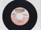 DADDY SPUD INTL./ WHAT LOVE WILL DO - GREGORY ISAACS (87 RARE DIGI ROOTS 7