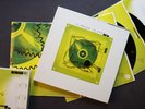 Various - In Order To Dance * 5x LP Box * Aphex Twin / Carl Craig / Plastikman