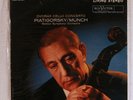 Dvorak Cello Concerto/Piatigorsky - Classic Records/RCA LSC-2400 180g  Sealed