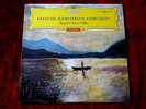 RARE   KREISLER LIEBESFREUD LIEBESLEID - RUGGIERO RICCI - DGG RED STEREO NM